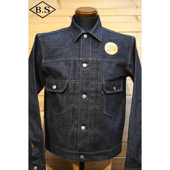 ジャケット・アウター DENIME Lot 232 (2ND TYPE) DENIME 