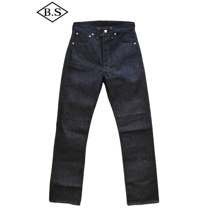Denime（ドゥニーム） (NON WASH)ドゥニーム ウエアハウス ジーンズ