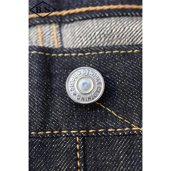 Denime（ドゥニーム） (NON WASH)ドゥニーム ウエアハウス ジーンズ