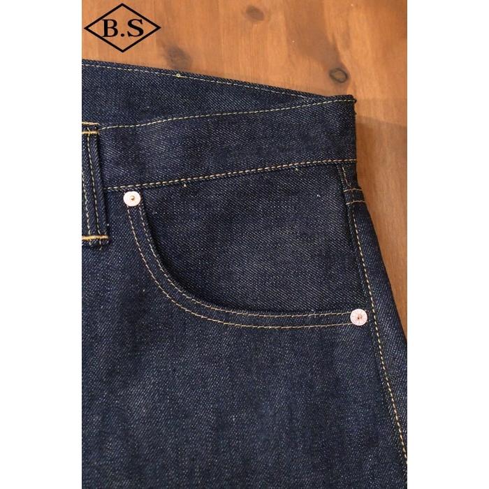 Denime（ドゥニーム） (NON WASH)ドゥニーム ウエアハウス ジーンズ