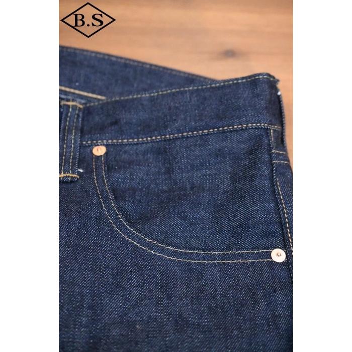 Denime（ドゥニーム） (NON WASH)ドゥニーム ウエアハウス ジーンズ