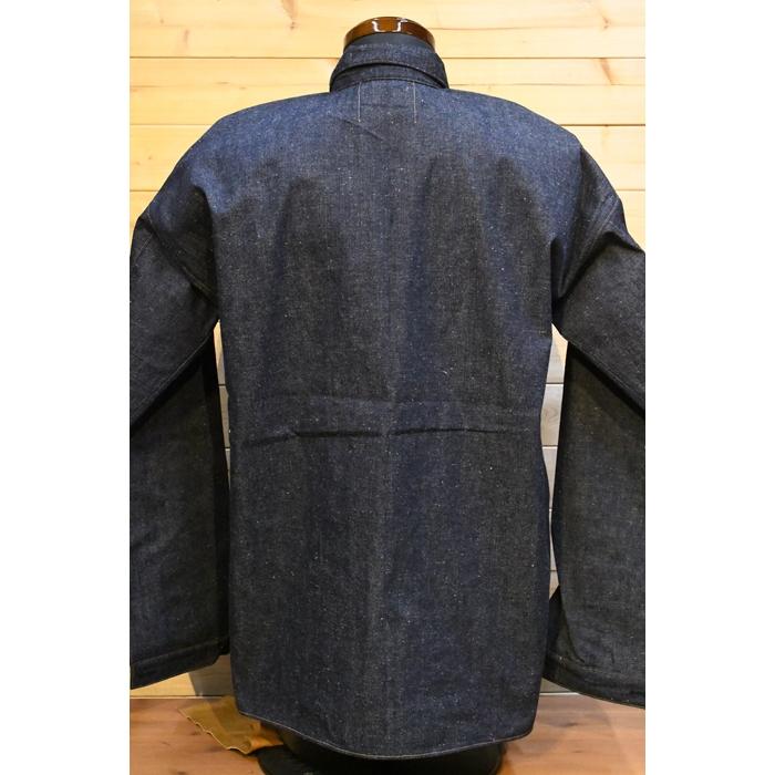 WAREHOUSE（ウエアハウス） WAREHOUSE GREENEBAUM OVERALLS プル
