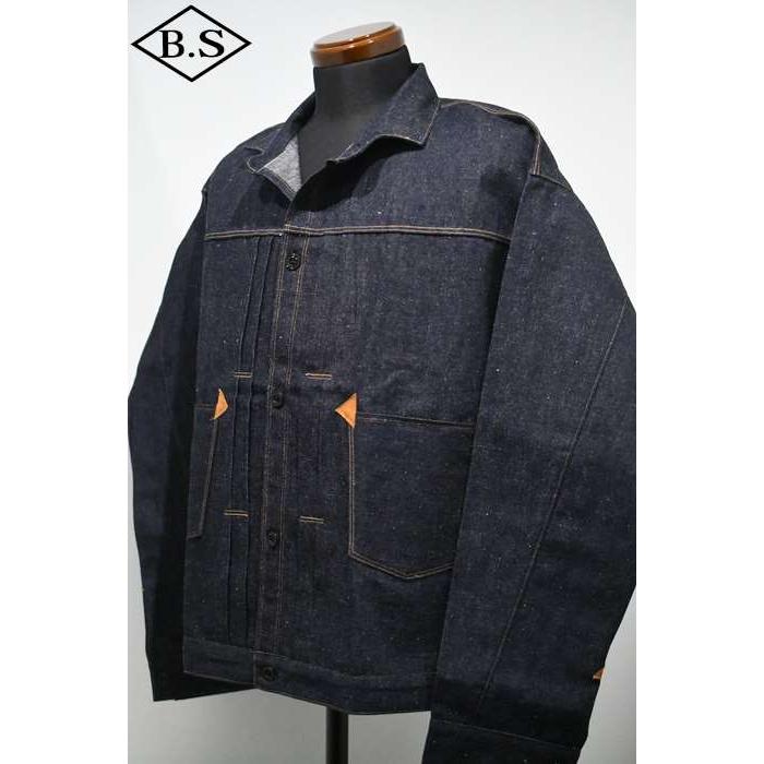 Denime（ドゥニーム） ウエアハウス WAREHOUSE GREENEBAUM 長袖シャツ