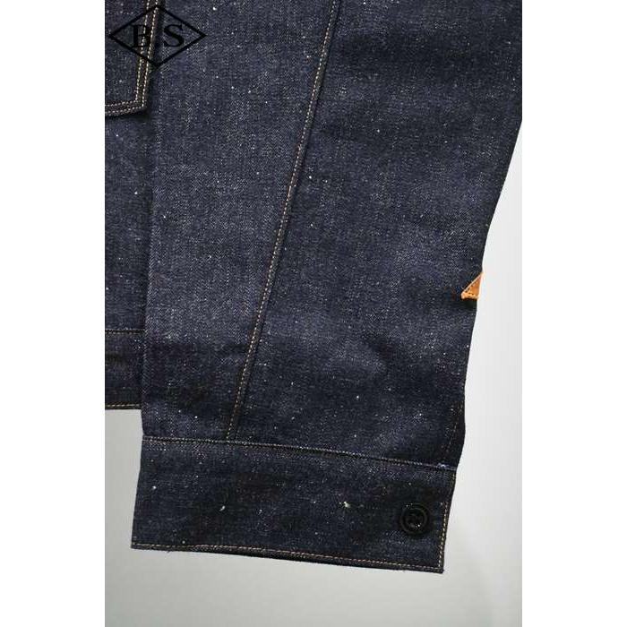 Denime（ドゥニーム） ウエアハウス WAREHOUSE GREENEBAUM 長袖シャツ