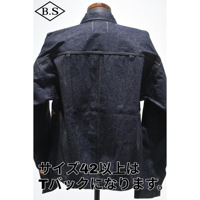 Denime（ドゥニーム） ウエアハウス WAREHOUSE GREENEBAUM 長袖シャツ