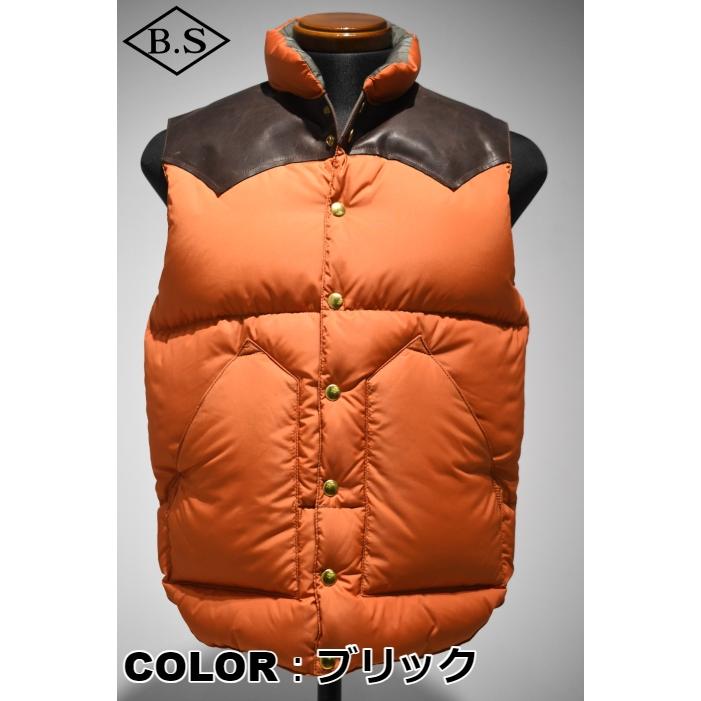 ウエアハウス warehouse ダウンベスト 楽天市場】ROCKY MOUNTAIN × WAREHOUSEロッキーマウンテン × ウエア