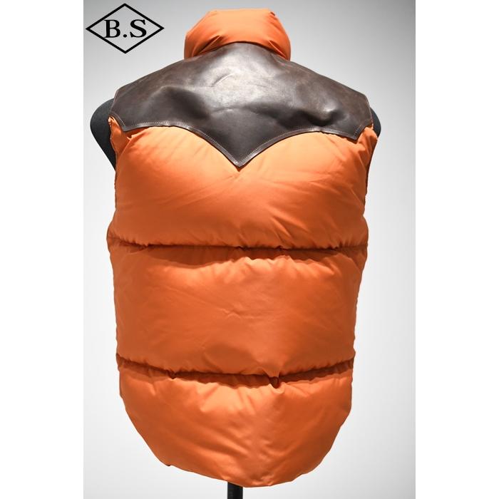 ウエアハウス warehouse ダウンベスト WAREHOUSE（ウエアハウス） ベスト ダウンベスト WAREHOUSE ULTIMATE