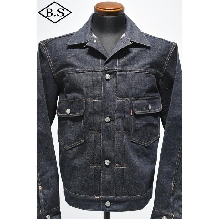 Denime（ドゥニーム） デニムジャケット Lot.232XX-54 1954 MODEL