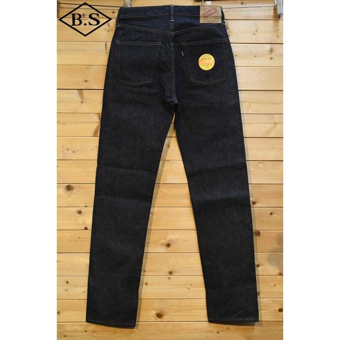 Denime（ドゥニーム） (NON WASH)ドゥニーム ウエアハウス ジーンズ