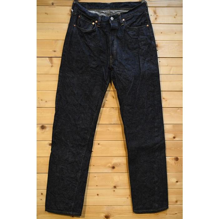 Denime（ドゥニーム） (WASH済み)ドゥニーム ウエアハウス ジーンズ