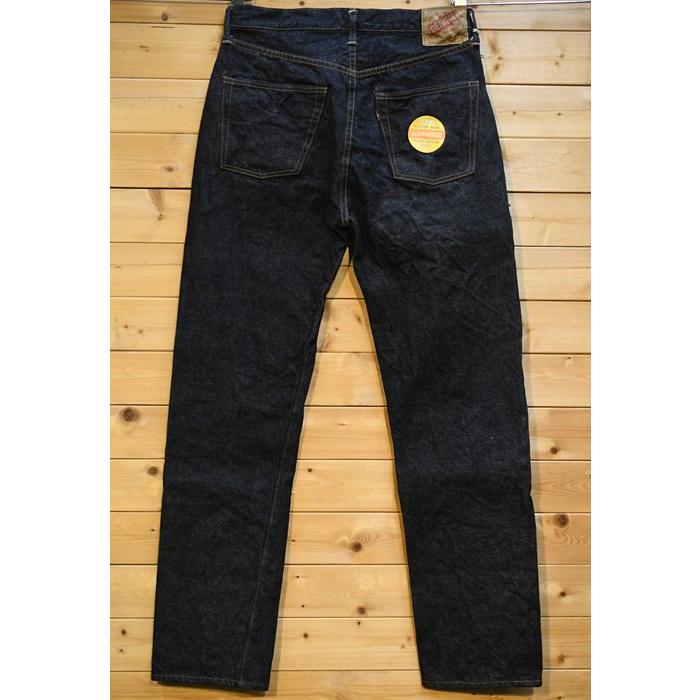 Denime（ドゥニーム） (WASH済み)ドゥニーム ウエアハウス ジーンズ