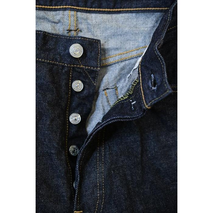 非売品 DENIMEのベア Denime（ドゥニーム） (WASH済み)ドゥニーム
