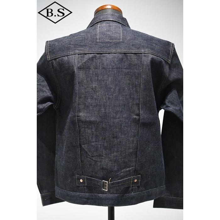 Denime ドゥニーム DENIME デニムジャケット LOT231XX-47 1947