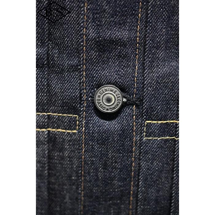 Denime（ドゥニーム） デニムジャケット LOT231XX-47 1947 MODEL
