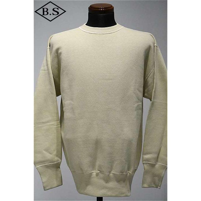 WAREHOUSE（ウエアハウス） ジョングラッコー JOHN GLUCKOW スウェット