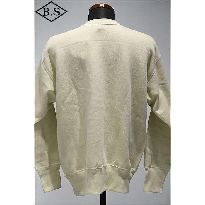 WAREHOUSE（ウエアハウス） ジョングラッコー JOHN GLUCKOW スウェット