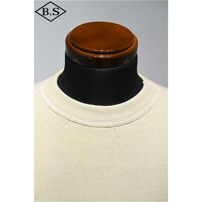 WAREHOUSE（ウエアハウス） ジョングラッコー JOHN GLUCKOW スウェット