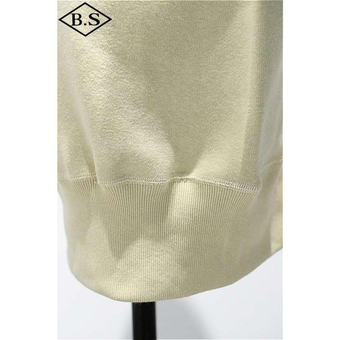 WAREHOUSE（ウエアハウス） ジョングラッコー JOHN GLUCKOW スウェット