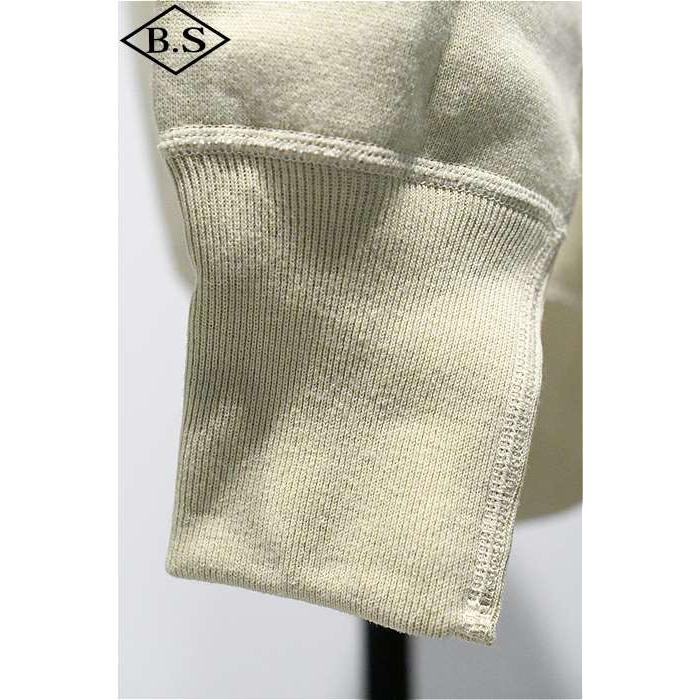 WAREHOUSE（ウエアハウス） ジョングラッコー JOHN GLUCKOW スウェット