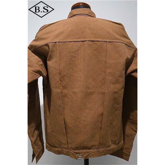 WAREHOUSE（ウエアハウス） WAREHOUSE GREENEBAUM 長袖シャツ Lot 2214