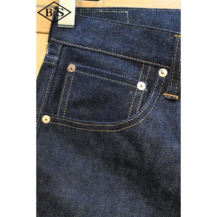 Denime（ドゥニーム） (NON WASH)ドゥニーム ウエアハウス ジーンズ