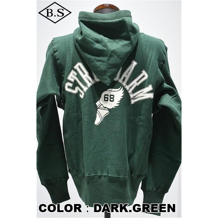 WAREHOUSE（ウエアハウス） ジョングラッコー JOHN GLUCKOW スウェット