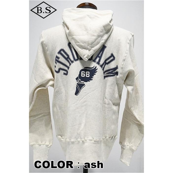 WAREHOUSE（ウエアハウス） ジョングラッコー JOHN GLUCKOW スウェット