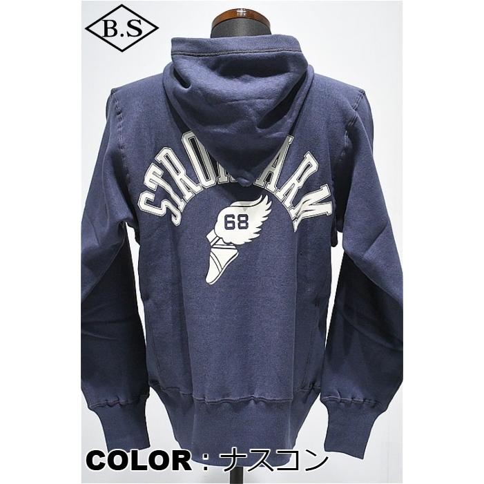 WAREHOUSE（ウエアハウス） ジョングラッコー JOHN GLUCKOW スウェット