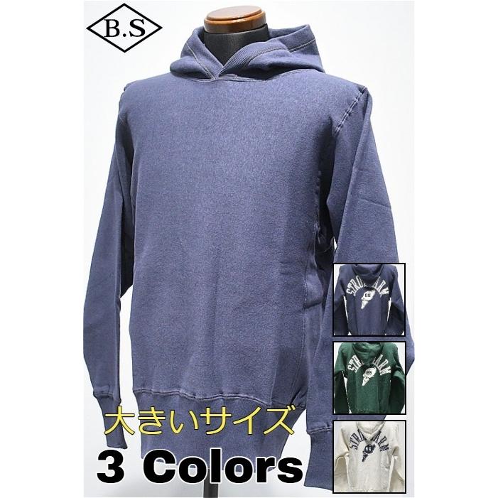 WAREHOUSE（ウエアハウス） ジョングラッコー JOHN GLUCKOW スウェット