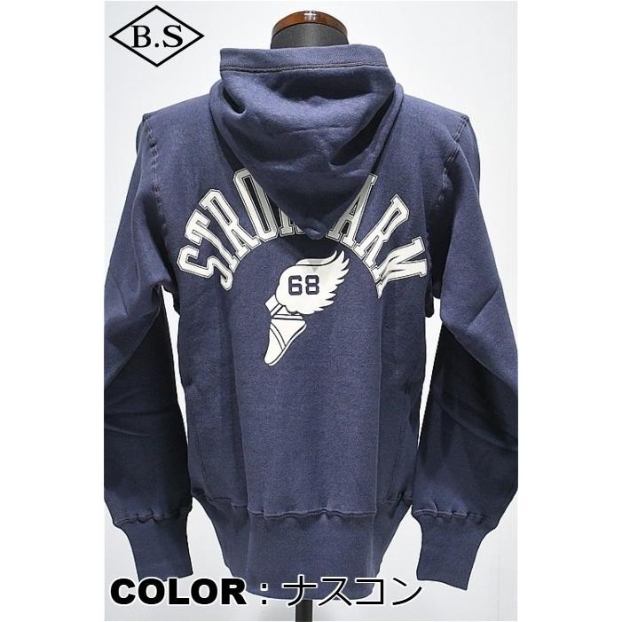 WAREHOUSE（ウエアハウス） ジョングラッコー JOHN GLUCKOW スウェット