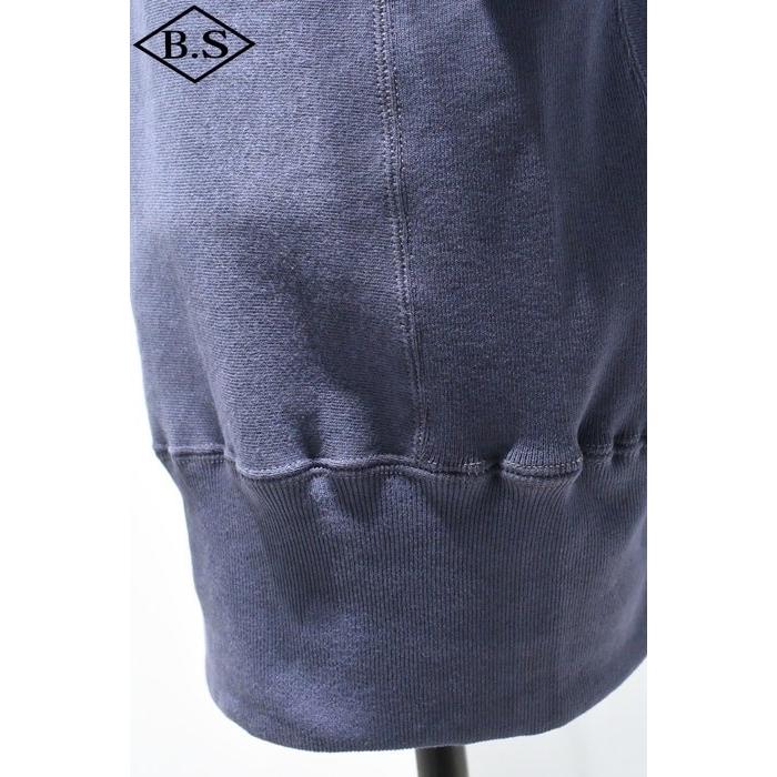 ジョングラッコー JOHN GLUCKOW ウエアハウス スウェット Lot JG-CS18