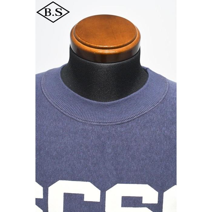 WAREHOUSE（ウエアハウス） ジョングラッコー JOHN GLUCKOW スウェット