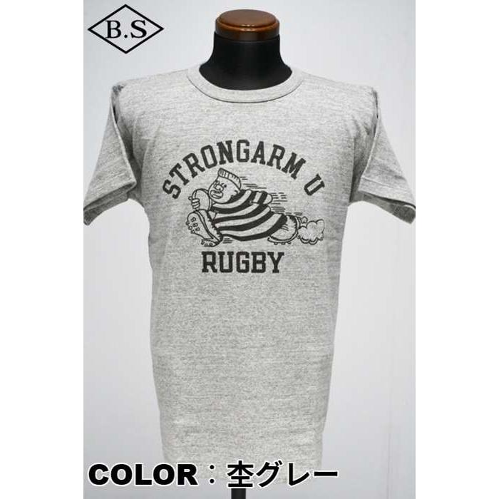 warehouse ウエアハウス ジョン・グラッコー Tシャツ XL WAREHOUSE（ウエアハウス） ジョングラッコーTシャツ John Gluckow by