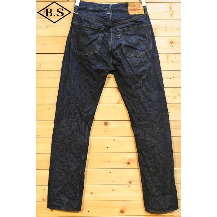 Denime（ドゥニーム） (WASH済み)ドゥニーム ウエアハウス ジーンズ