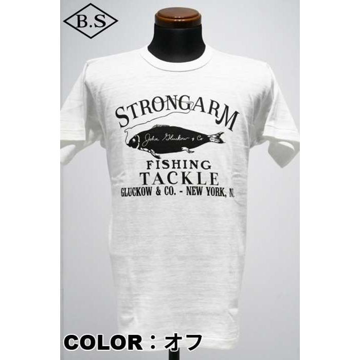 WAREHOUSE ジョングラッコー Tシャツ ウエアハウス John Gluckow