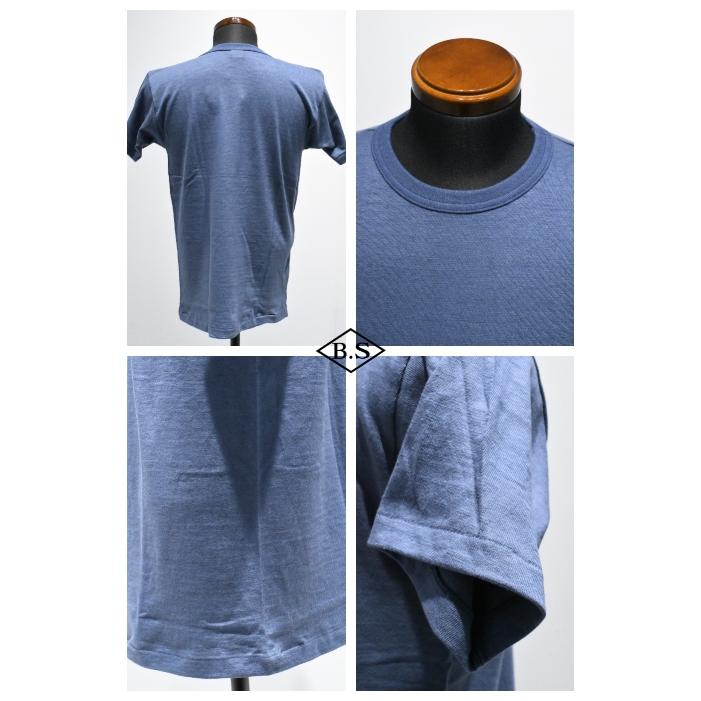 ジョングラッコー Tシャツ ウエアハウス John Gluckow by WAREHOUSE