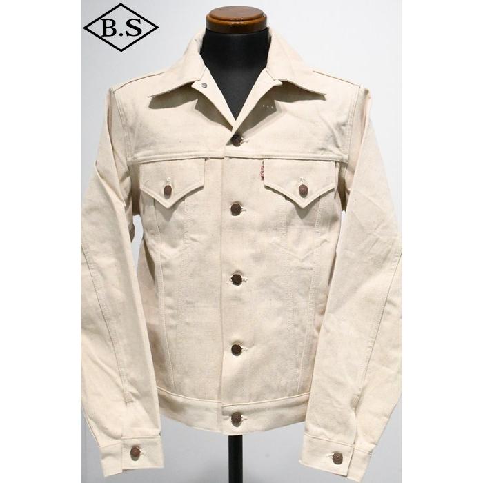 Denime（ドゥニーム） (NON WASH)ドゥニーム デニムジャケット DENIME