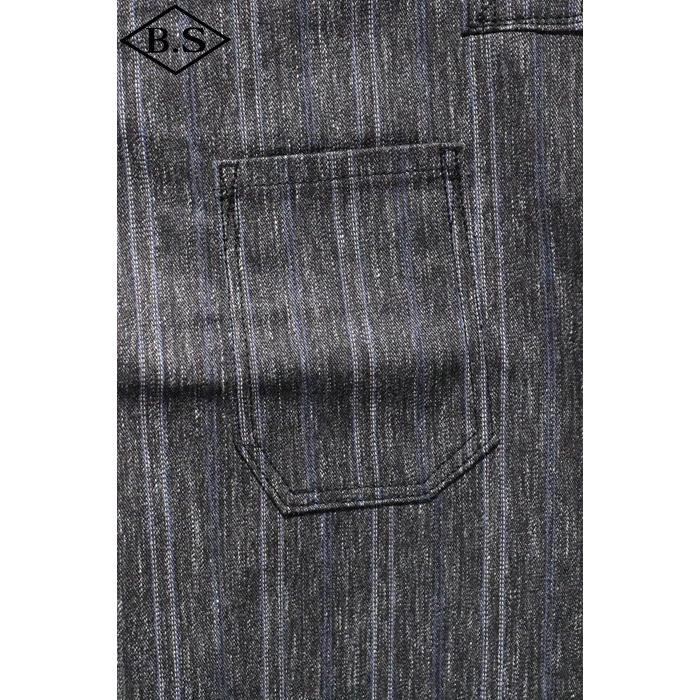 WAREHOUSE（ウエアハウス） ジョングラッコー John Gluckow by