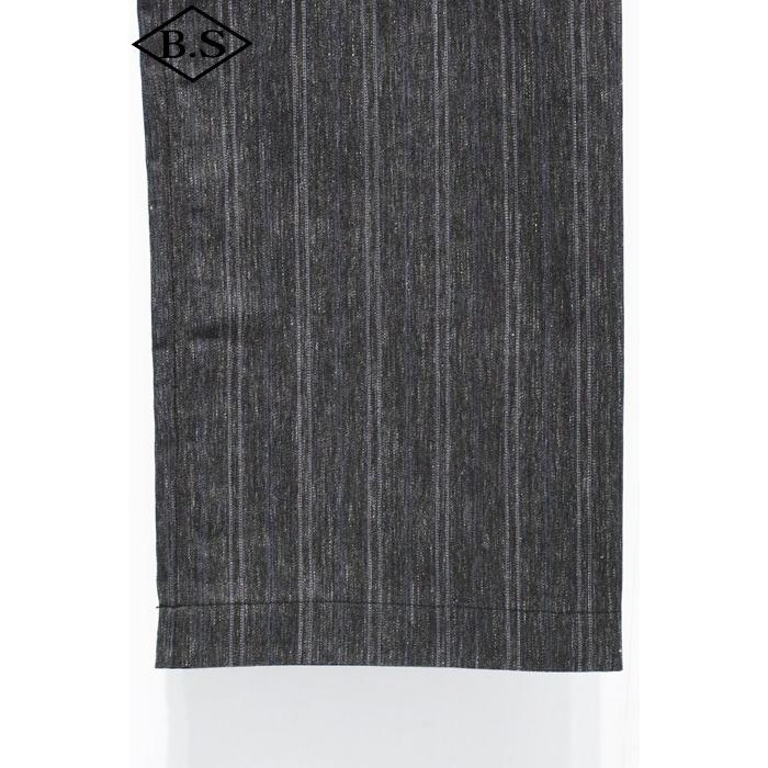 ジョングラッコー ウエアハウス John Gluckow by WAREHOUSE パンツ Lot JG-01 1910s Netmaker's Trousers ストライプ ORの画像