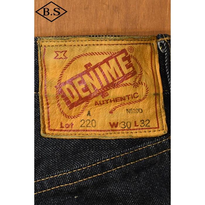 Denime（ドゥニーム） (WASH済み)ドゥニーム ウエアハウス DENIME by
