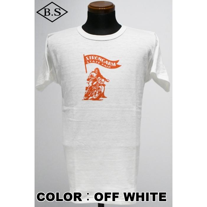 ジョングラッコー Tシャツ ウエアハウス John Gluckow by WAREHOUSE