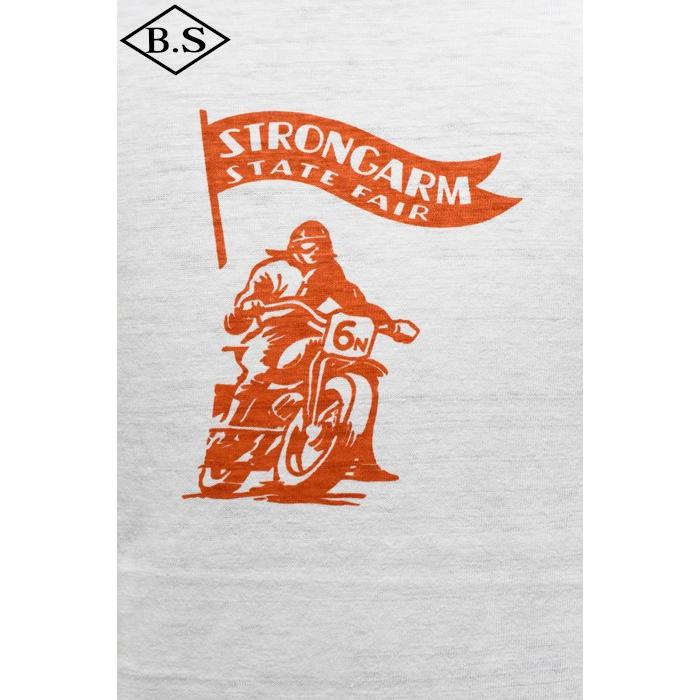 ジョングラッコー Tシャツ ウエアハウス John Gluckow by WAREHOUSE