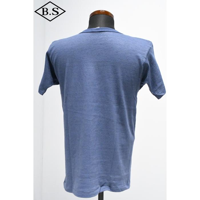 ジョングラッコー Tシャツ ウエアハウス John Gluckow by WAREHOUSE