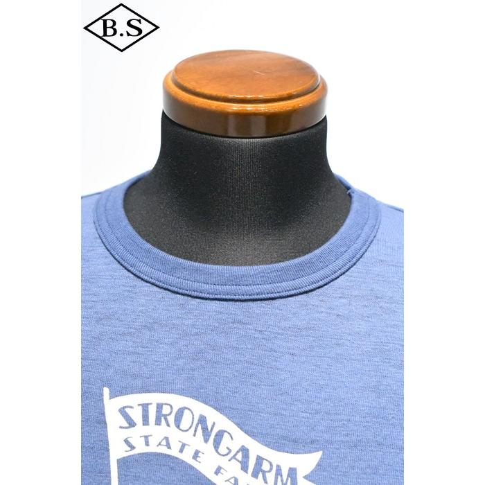 ジョングラッコー Tシャツ ウエアハウス John Gluckow by WAREHOUSE
