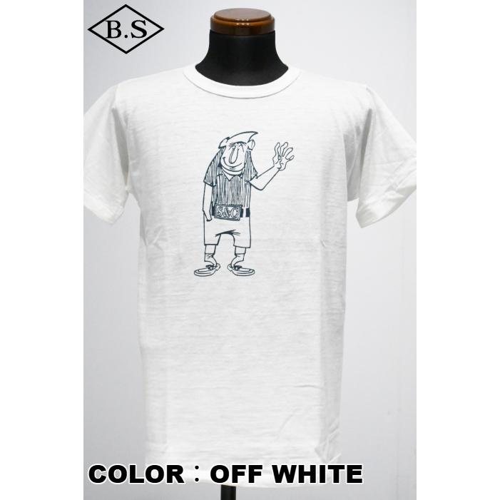 ジョングラッコー Tシャツ ウエアハウス John Gluckow by WAREHOUSE