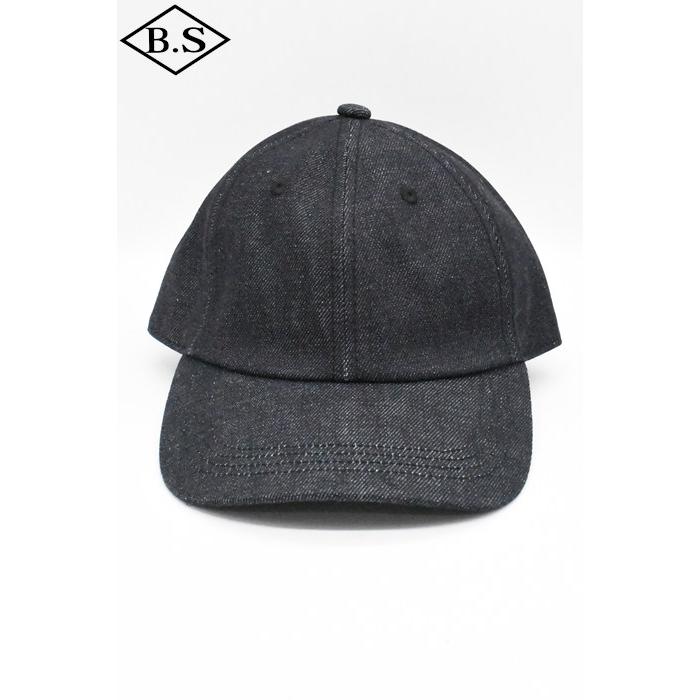 DENIME 303 BASEBALL CAP　WAREHOUSE　キャップ DENIME by WAREHOUSE “Lot 303 STRONG DENIME BASEBALL CAP” ＜M