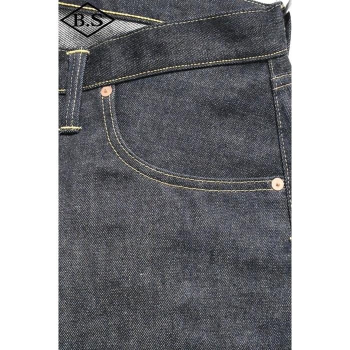 Denime（ドゥニーム） (NON WASH)ドゥニーム ウエアハウス ジーンズ