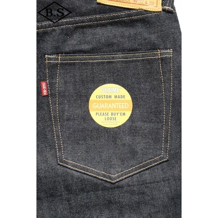 Denime（ドゥニーム） (NON WASH)ドゥニーム ウエアハウス ジーンズ