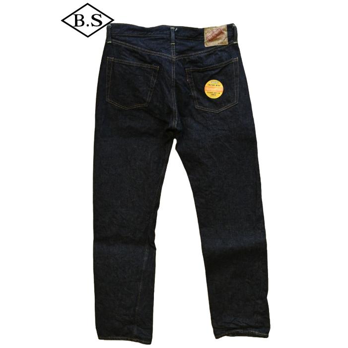 Denime（ドゥニーム） (WASH済み)ドゥニーム ウエアハウス ジーンズ