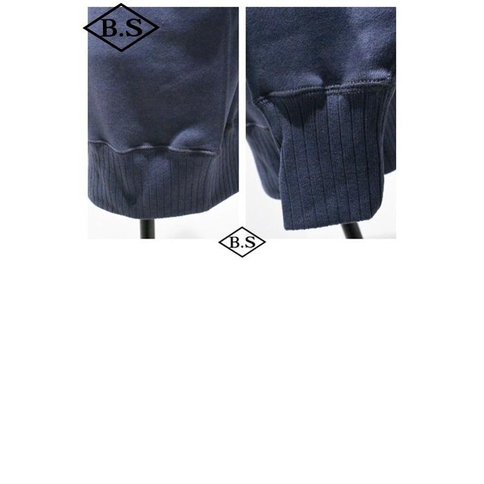 ジョングラッコー JOHN GLUCKOW by ウエアハウス WAREHOUSE スウェット